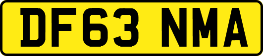 DF63NMA