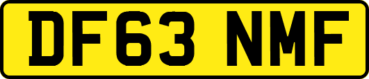 DF63NMF