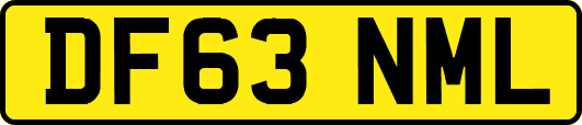 DF63NML
