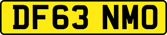 DF63NMO