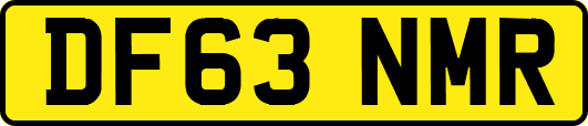 DF63NMR