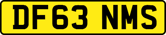 DF63NMS