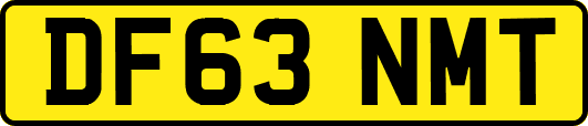 DF63NMT