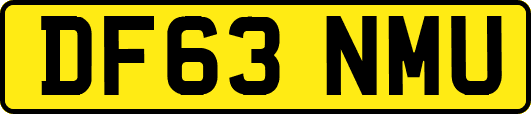 DF63NMU