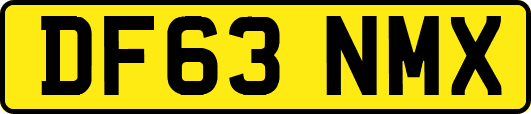 DF63NMX