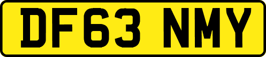 DF63NMY