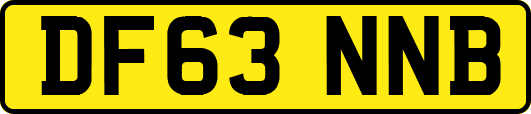 DF63NNB