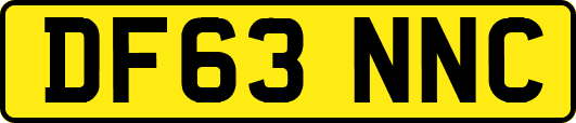 DF63NNC