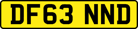 DF63NND