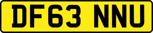 DF63NNU