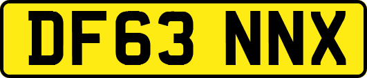 DF63NNX