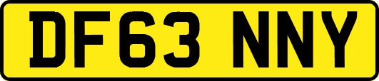 DF63NNY