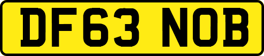 DF63NOB