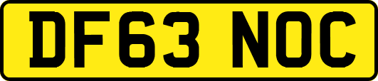 DF63NOC