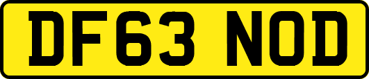 DF63NOD
