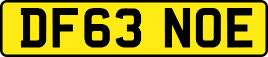 DF63NOE