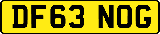 DF63NOG