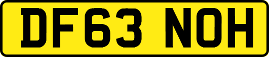 DF63NOH