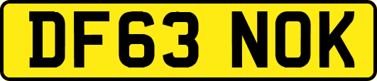 DF63NOK