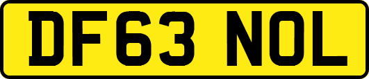 DF63NOL