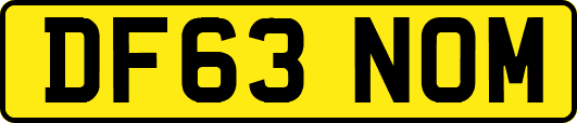 DF63NOM