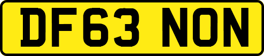 DF63NON
