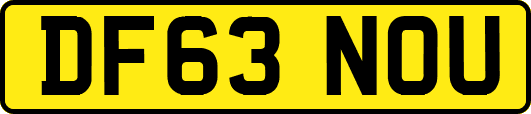 DF63NOU