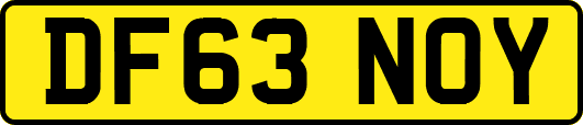 DF63NOY