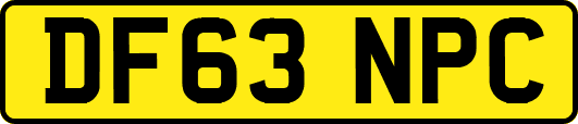 DF63NPC