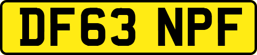 DF63NPF