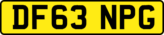DF63NPG