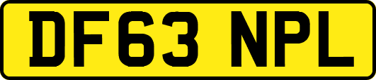 DF63NPL