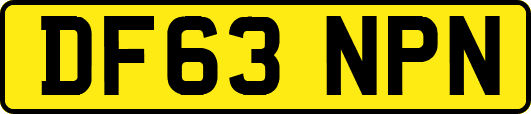 DF63NPN