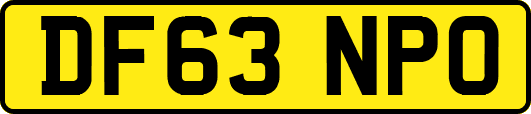 DF63NPO