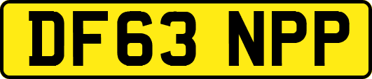 DF63NPP