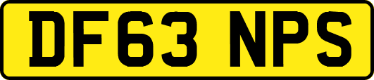 DF63NPS