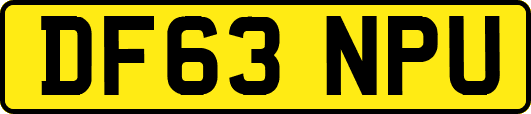 DF63NPU