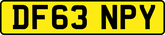 DF63NPY