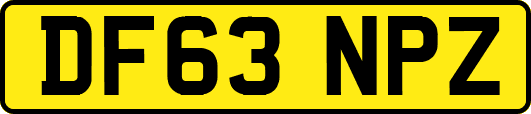 DF63NPZ