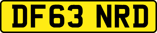 DF63NRD