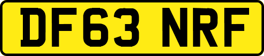 DF63NRF