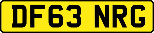 DF63NRG