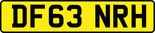DF63NRH