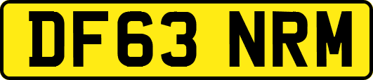 DF63NRM