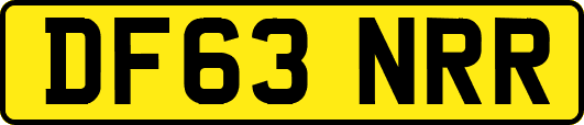 DF63NRR