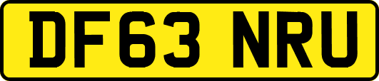 DF63NRU
