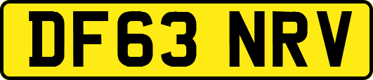 DF63NRV