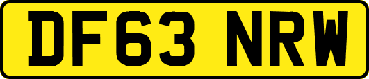 DF63NRW