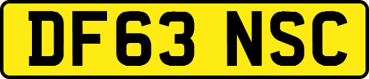 DF63NSC