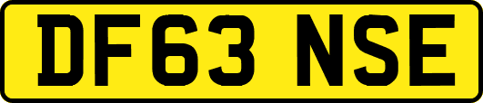 DF63NSE